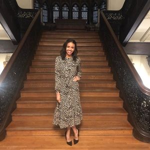 Meet your Posher, Desiree